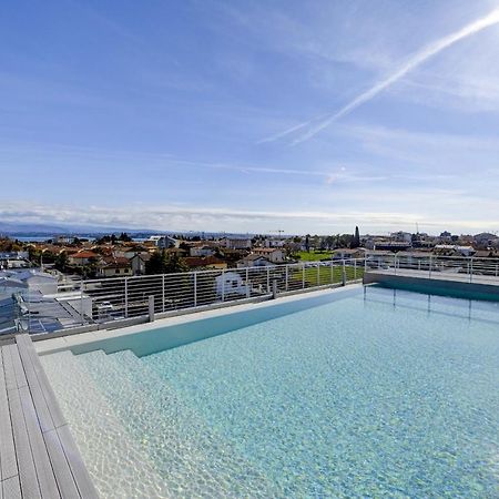 Opalia Residence - Garda Lake Lifestyle Apartment Peschiera del Garda Exterior foto